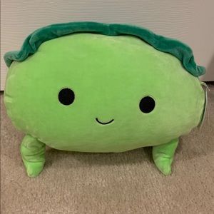 squishmallow henry turtle